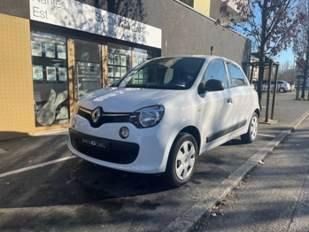 Photo RENAULT TWINGO III 2015
