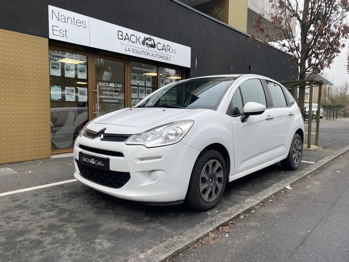 Photo CITROEN C3 2014