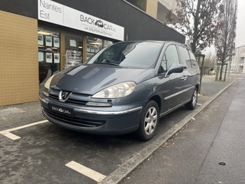 Photo PEUGEOT 807 2011