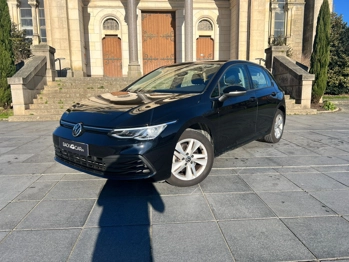 Photo VOLKSWAGEN GOLF 2021