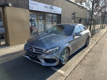 Photo MERCEDES CLASSE C 2014