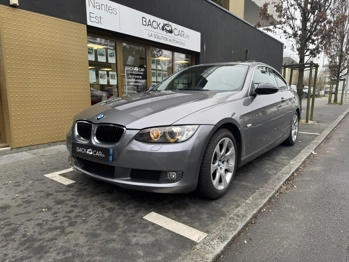 Photo BMW SERIE 3 COUPE E92 2010