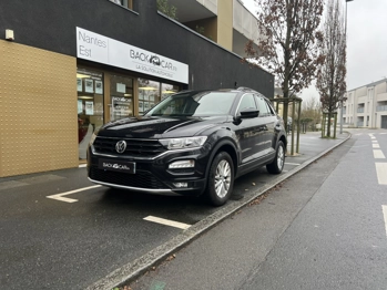 Photo VOLKSWAGEN T-ROC 2018