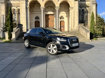 Photo AUDI Q2 2017