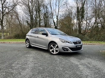 Photo PEUGEOT 308 2015
