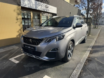 Photo PEUGEOT 5008 2019