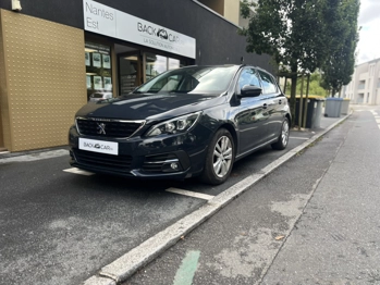 Photo PEUGEOT 308 BUSINESS 2019