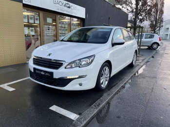 Photo PEUGEOT 308 SW 2015