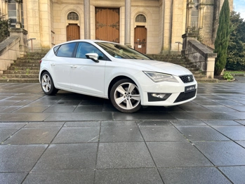 Photo SEAT LEON 2015