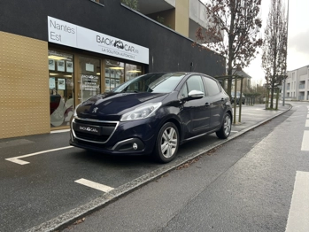 Photo PEUGEOT 208 2016