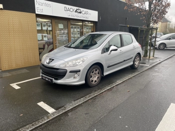 Photo PEUGEOT 308 2009