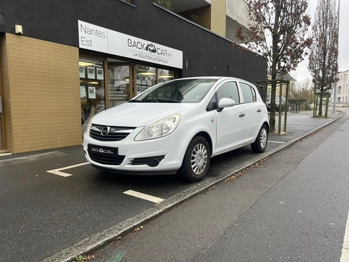 Photo OPEL CORSA 2006