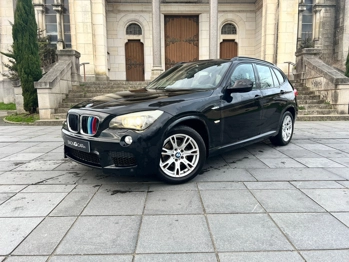 Photo BMW X1 E84 2011