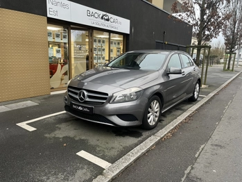 Photo MERCEDES CLASSE A 2013