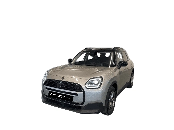 Photo MINI COUNTRYMAN U25 2024