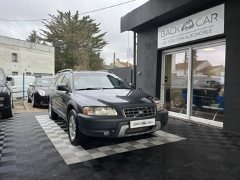 Photo VOLVO XC70 2007