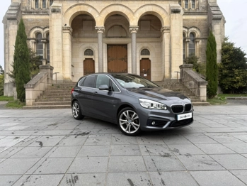 Photo BMW SERIE 2 ACTIVE TOURER F45 2018