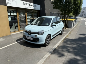 Photo RENAULT TWINGO III 2014