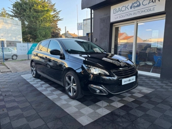 Photo PEUGEOT 308 2017