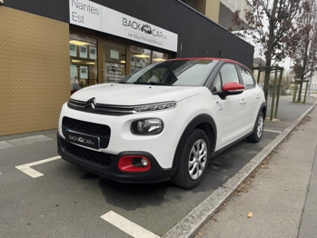 Photo CITROEN C3 2019