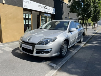 Photo RENAULT LAGUNA 2011