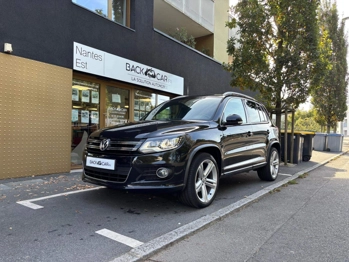 Photo VOLKSWAGEN TIGUAN 2014