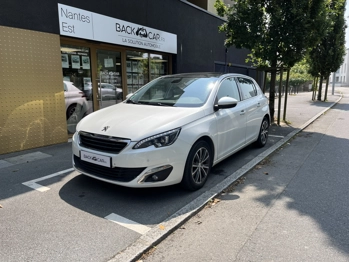 Photo PEUGEOT 308 2014