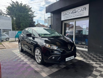 Photo RENAULT SCENIC IV BUSINESS 2019