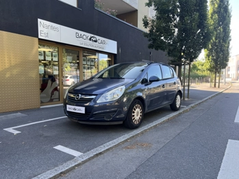 Photo OPEL CORSA 2010