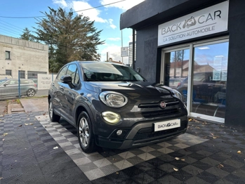 Photo FIAT 500X MY19 2019