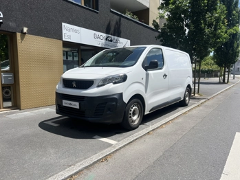 Photo PEUGEOT EXPERT FOURGON 2019