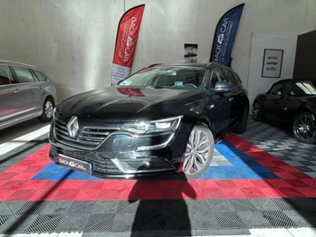 Photo RENAULT TALISMAN ESTATE 2016