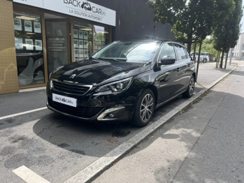 Photo PEUGEOT 308 2017