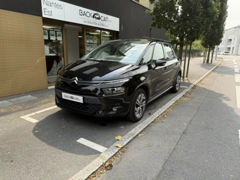 Photo CITROEN C4 PICASSO BUSINESS 2015