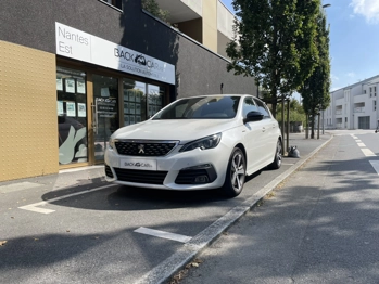 Photo PEUGEOT 308 2019
