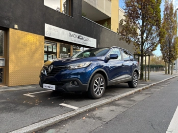 Photo RENAULT KADJAR 2018