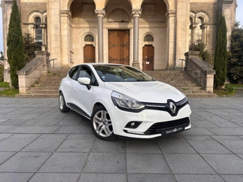 Photo RENAULT CLIO IV 2018