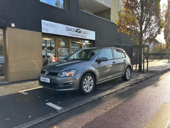 Photo VOLKSWAGEN GOLF 2013