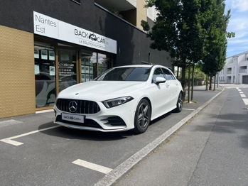 Photo MERCEDES CLASSE A 2019