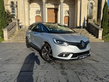 Photo RENAULT GRAND SCENIC IV BUSINESS 2019