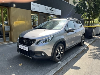 Photo PEUGEOT 2008 2018