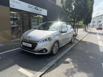 Photo PEUGEOT 208 2017