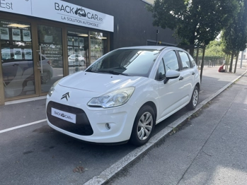 Photo CITROEN C3 2011
