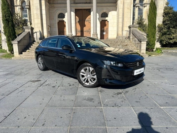 Photo PEUGEOT 508 SW 2019