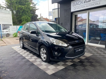 Photo FORD C-MAX 2015