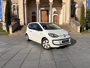 Photo VOLKSWAGEN UP 2016