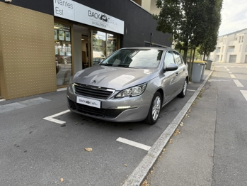 Photo PEUGEOT 308 2014