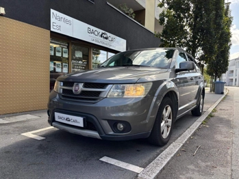 Photo FIAT FREEMONT MY 2012 2012