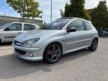 Photo PEUGEOT 206 2006
