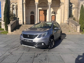 Photo PEUGEOT 2008 2018